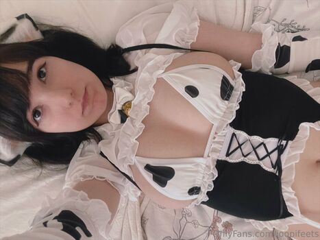 Full leaked Thejoopis private photo