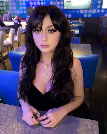 Full leaked Thejordanbrooke private photo