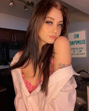 Full leaked Thejordanbrooke page private photo