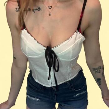 Full leaked Thejordanbrooke page private photo