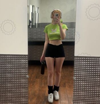 Full leaked Thejordanbrooke page private photo