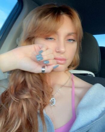 Full leaked Thejordanbrooke private photo