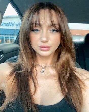 Full leaked Thejordanbrooke private photo