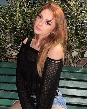 Full leaked Thejordanbrooke private photo