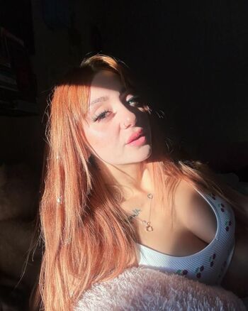 Full leaked Thejordanbrooke private photo