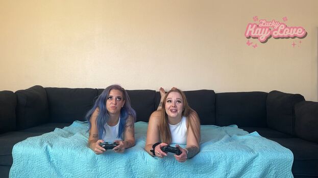 Full leaked Thekaylove private onlyfans photo