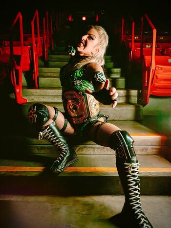 Full leaked Thekla kaischauri private onlyfans photo