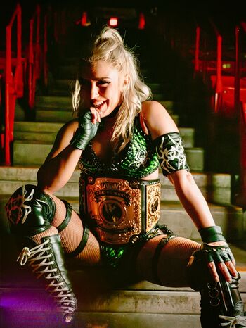 Full leaked Thekla kaischauri private onlyfans photo