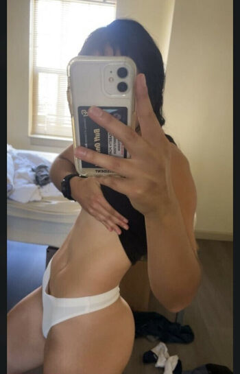 Full leaked Thel izzyporter private photo