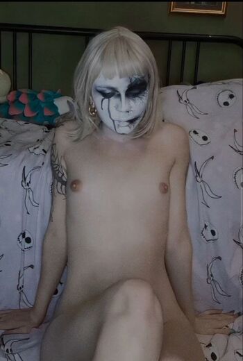 Full leaked Thelastbraincell private onlyfans photo