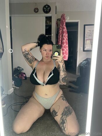 Full leaked Thelilithjane private photo