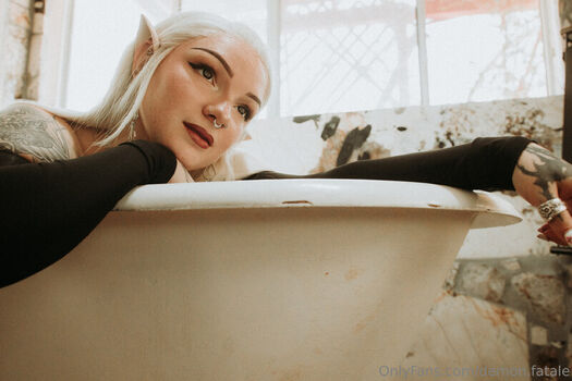 Full leaked Thelilithjane private photo