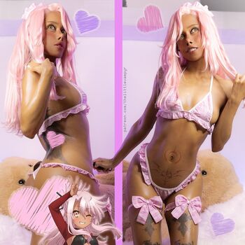 Full leaked Thelittlevampyr private onlyfans photo