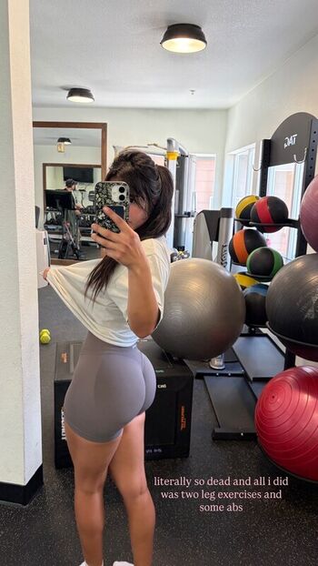 Full leaked Thelizzyporter private photo