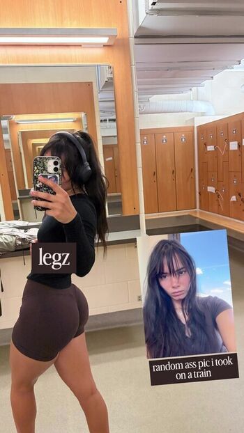 Full leaked Thelizzyporter private photo