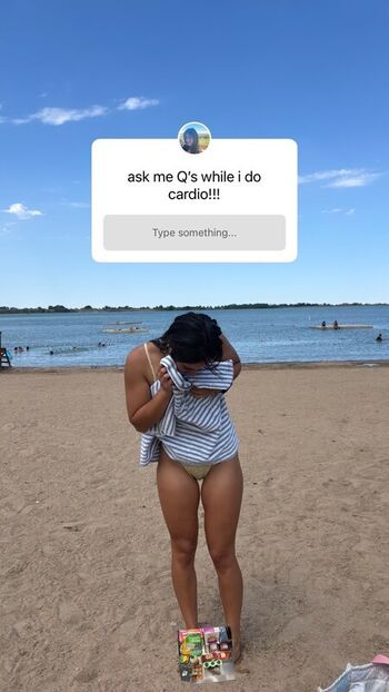 Full leaked Thelizzyporter private photo
