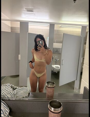 Full leaked Thelizzyporter private photo