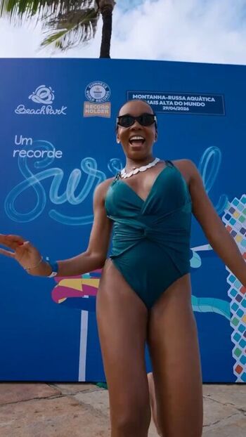 Full leaked Thelma assis private photo
