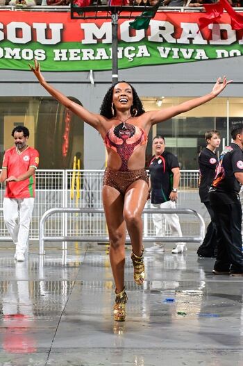 Full leaked Thelma assis private onlyfans photo