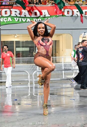 Full leaked Thelma assis private onlyfans photo