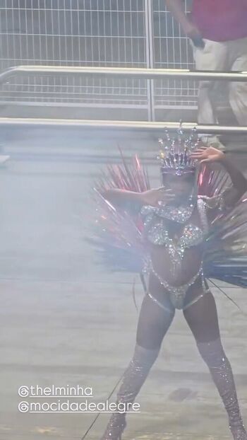 Full leaked Thelma assis private onlyfans photo