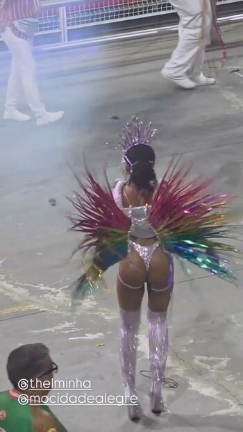 Full leaked Thelma assis private onlyfans photo