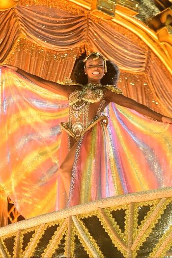 Full leaked Thelma assis private onlyfans photo