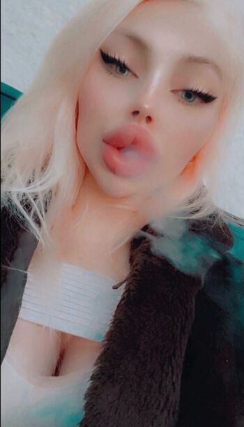 Full leaked Thelmaviking private onlyfans photo