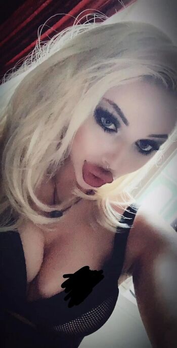 Full leaked Thelmaviking private onlyfans photo