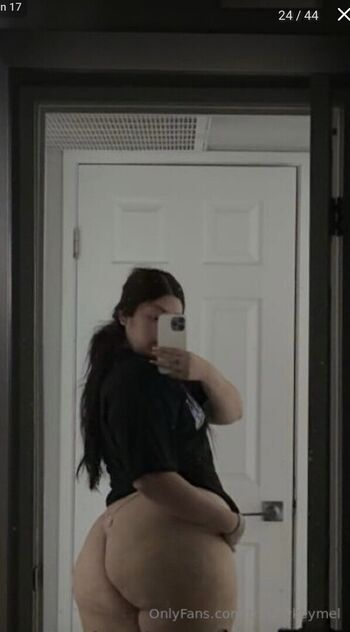 Full leaked Thelowkeymel private onlyfans photo