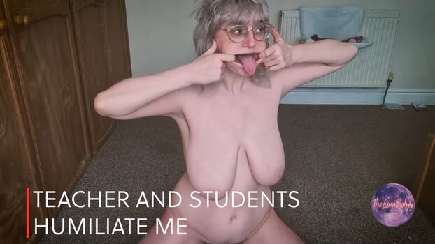 Full leaked Thelunababyy private onlyfans photo