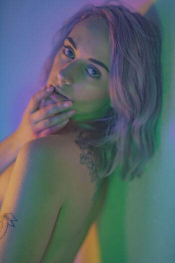 Full leaked Themaddiemay private photo