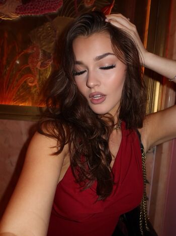 Full leaked Themaddybyrnes private onlyfans photo