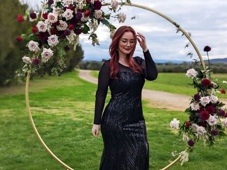 Full leaked Themindydiaries private photo