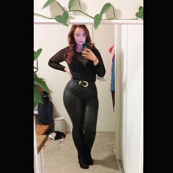 Full leaked Themindydiaries private photo