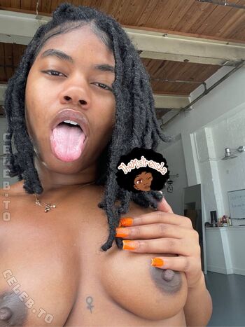 Full leaked Themistressla private photo