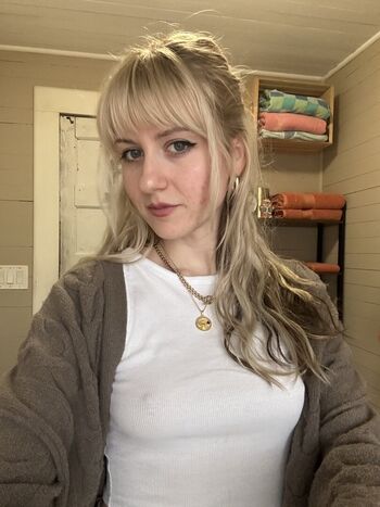 Full leaked Themme page private onlyfans photo