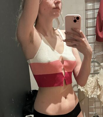 Full leaked Themme page private onlyfans photo