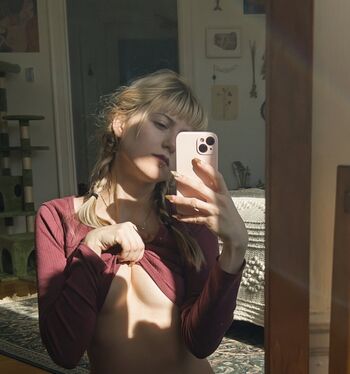 Full leaked Themme private onlyfans photo