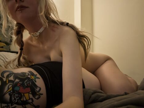 Full leaked Themme private onlyfans photo