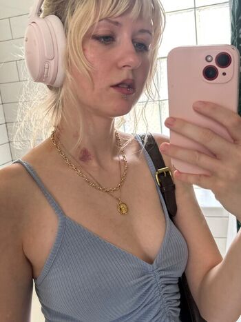 Full leaked Themme page private photo