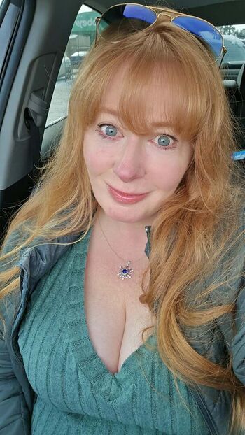 Full leaked Thenewgingercoug private onlyfans photo