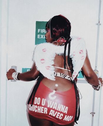 Full leaked Theodora private photo