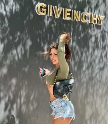 Full leaked Theofficial veronica private photo