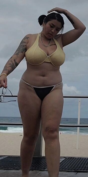 Full leaked Theofficialhoney private onlyfans photo