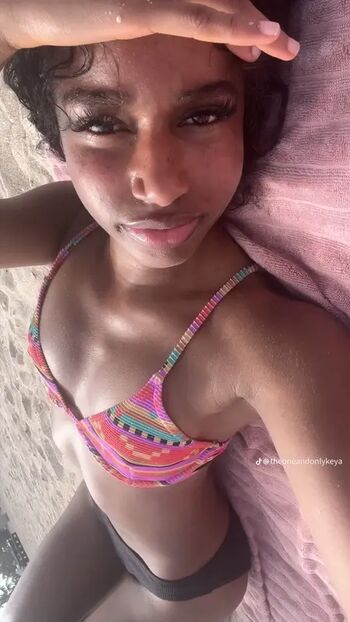theoneandonlykeya