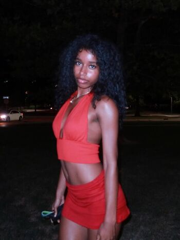 Full leaked Theoneandonlykeya private photo