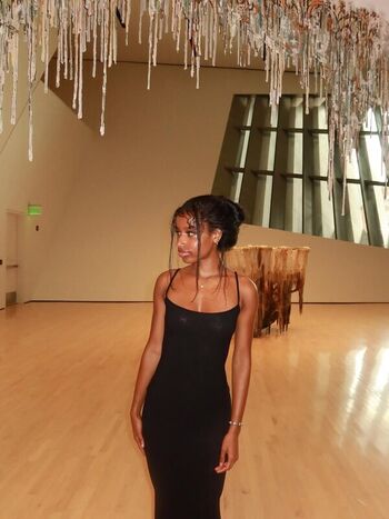 Full leaked Theoneandonlykeya private photo