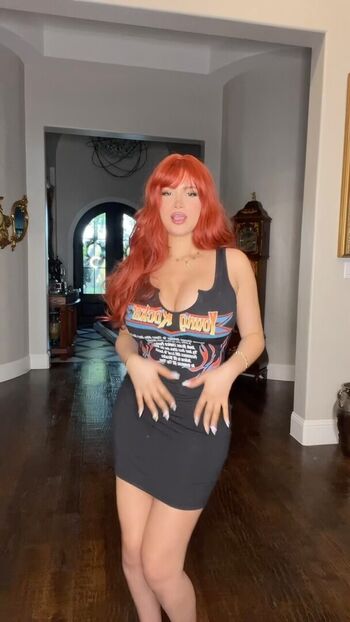 Full leaked Theonlyone page private photo