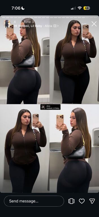 Full leaked Theonlysavyy private photo